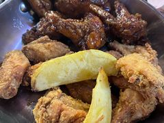 -MI WU FACTORY米屋美食工厂餐厅(绿地店)