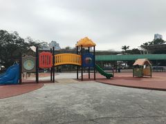 -纪念孙中山市政公园