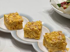 沙琪玛-永利飯店·44年老字号·经典粤菜(陈家祠店)