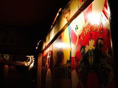-流浪者复古西餐鸡尾酒吧(沈阳店)