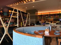 -美盛喜来登大酒店-盛宴标帜餐厅