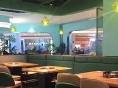 大堂-春润大地海南椰子鸡(沙井京基百纳广场店)