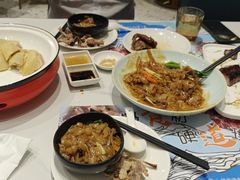 -粤小馆(天安云谷店)
