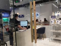 -兰湘子·湘菜小炒(石家庄万象城店)