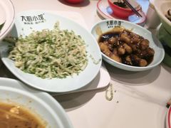 -大厨小馆(华阳城店)