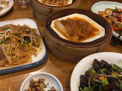 -如轩·海鲜砂锅粥·潮汕菜(海珠店)