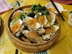 -桥东喜碧海鲜街(水东街店)