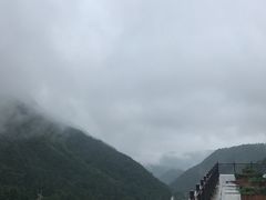 -三清山希尔顿度假酒店