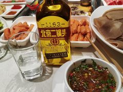 -海底捞火锅(万丰桥店)
