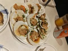 -多佐铁板烧(富力广场店)