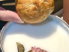 -鲜潭蒸汽石锅鱼(五道口购物中心店)