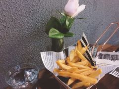 -1861意大利餐厅(文化广场店)