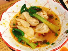-大川先生·小龙虾·川菜(信义坊店)