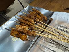 -熙成烧烤(白塔岭店)