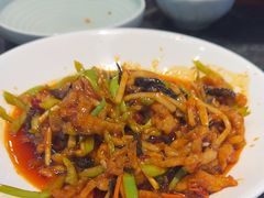 -李记饺子·熏酱东北菜(欢乐谷店)