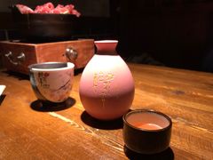 -繁·醉花亭小酒馆(鼓楼店)