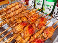 -管氏翅吧(护国寺店)