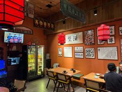 -涌煲记·蟹煲·砂锅海鲜·煲出宁波味(天一旗舰店)