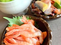 -小天鹅戴斯酒店鲸鲨百汇创作料理