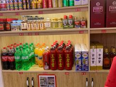 零售区-木桶记臭鳜鱼·安徽非遗名菜(火车站白马老店)