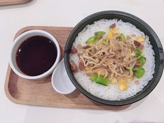 -蔡澜点心·粤菜(月星环球港店)