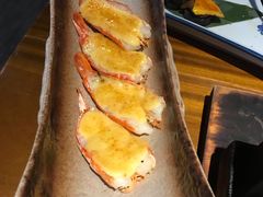 芝士焗大虾-和彩放题餐厅(酒仙桥店)