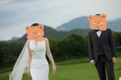 -CD视觉婚纱摄影