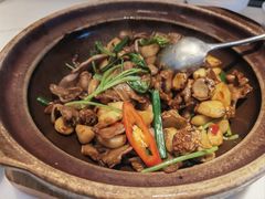 生啫雪花牛舌-顺味凤城(九六广场店)