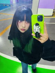 -3AM·S HAIR SALON烫发染发接发