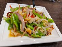 -海坛特色小吃·只做平潭特色菜(平潭店)