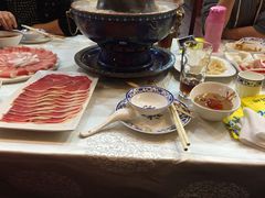 -皇城根(张杨店)