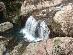 -龙湾潭国家森林公园
