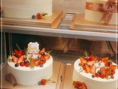 -美俪家族(巴黎都市店)