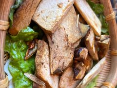 -滇野云南野生菌餐厅(陕西南路店)