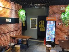 -机械师超级密室(大唐西市店)