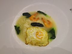 -双湖园·地标武汉菜(黄鹤楼解放路店)
