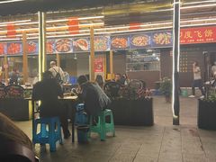 门面-去吃小龙虾·江湖菜·烧烤(南滨路店)