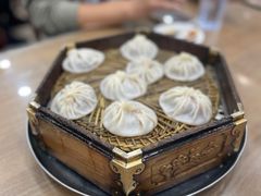 -西安贾三灌汤包·回坊小吃·清真炒菜(北院门总店)