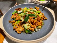 -云海肴云南菜·蒸汽石锅鱼(新奥店)