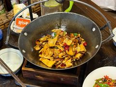 -吃货私房菜(丽江束河古镇店)