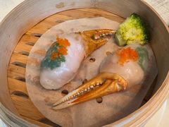 -东海朗廷酒店-唐阁T’ANG COURT 中餐厅