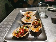 -有局·成都市井烧烤·精酿啤酒(双楠店)