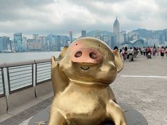 -尖沙咀