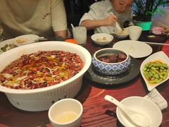 -永安鱼庄·镇江菜(东吴路店)