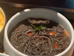 -湘间田舍(北仑银泰店)
