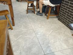 -秦君宝手擀菠菜面(金花路店)