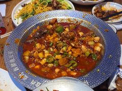 -俭寨大盘鸡·缸子肉·小公鸡·新疆菜(云通店)