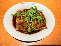 -老北京炸酱面·烤鸭(前门店)