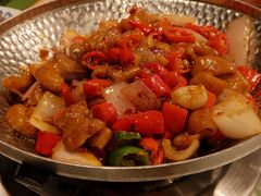 -欧记大排档·景德菜(上海首店)