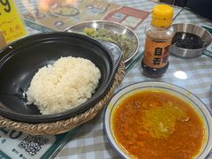 -阿金大白·上海菜馆(新天地店)